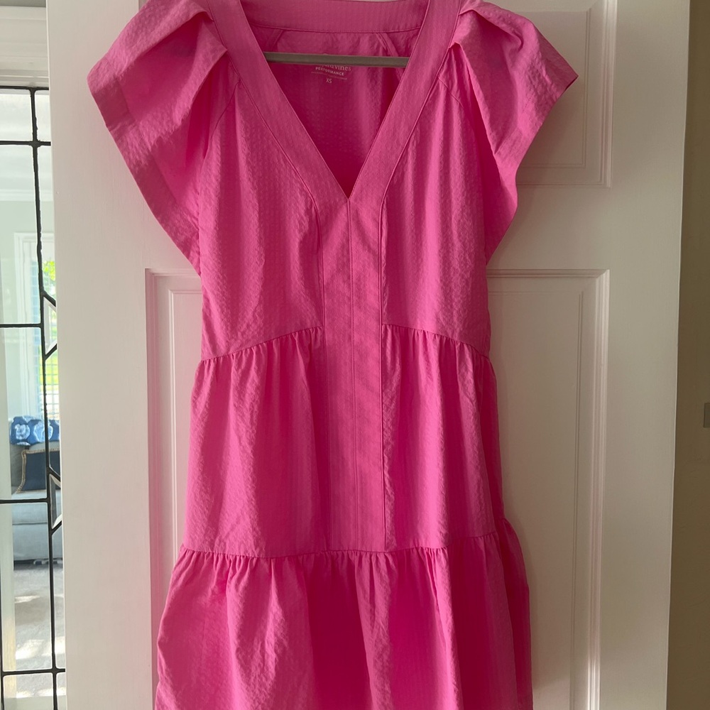Vineyard Vines Sophie Harbor Dress